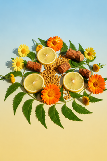 Botanical Blend