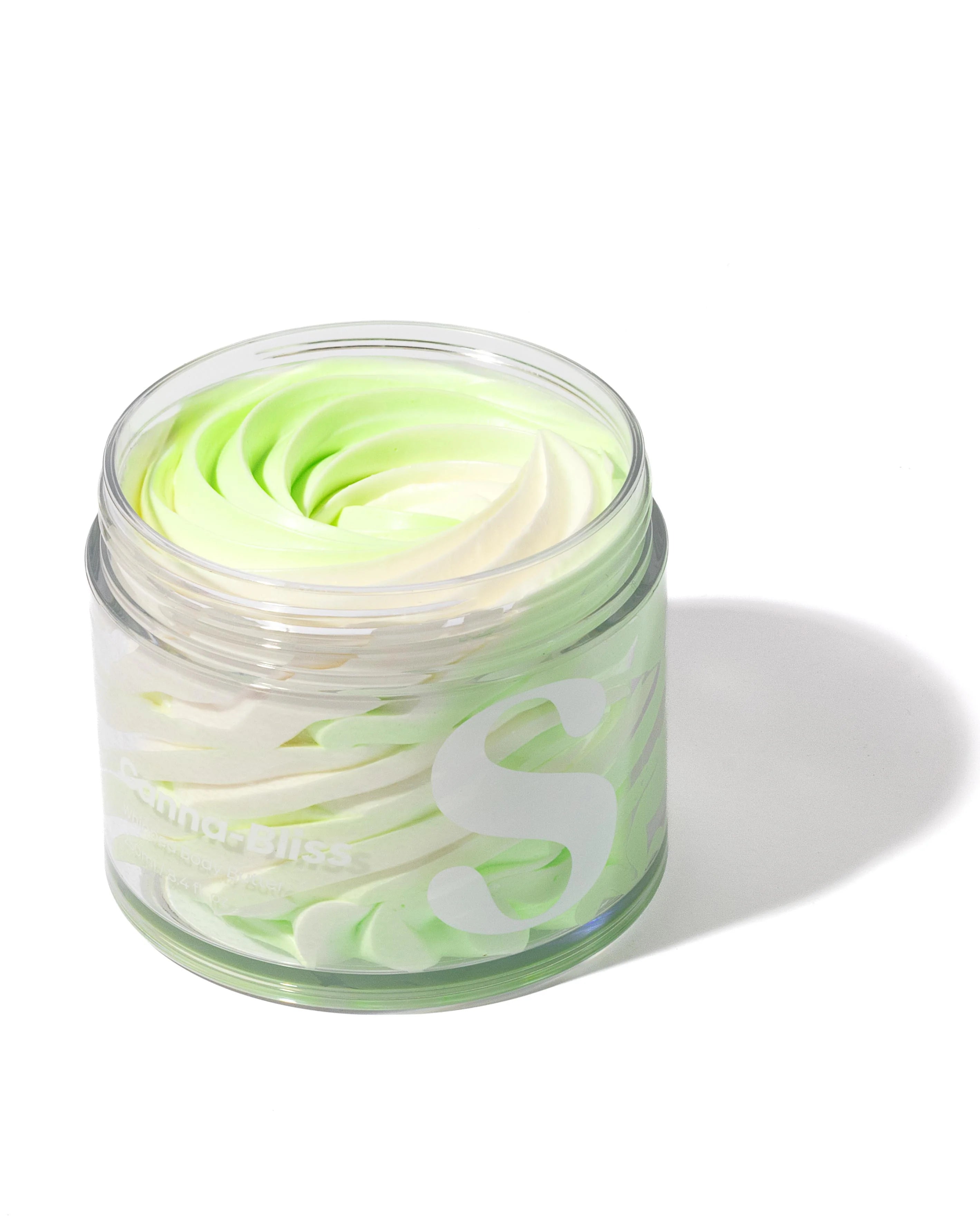 You're My Hush Butter