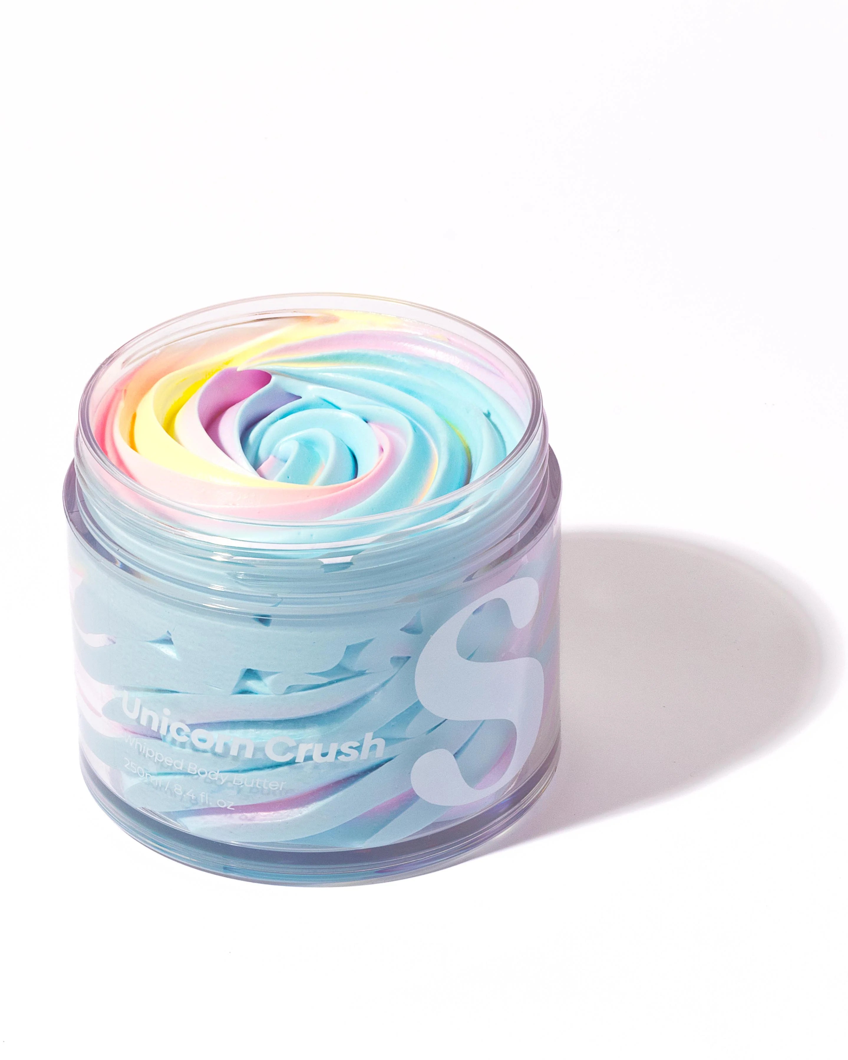 A Fleur's Language Butter