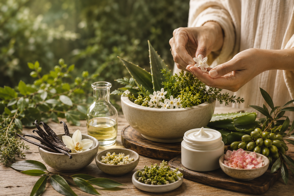 Ingredient Curation