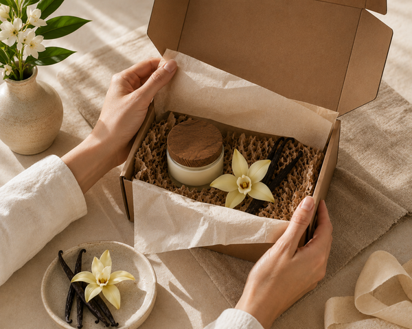 Ritual Delivery